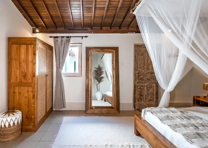 Villa Amedee 2 Ubud (Bali)