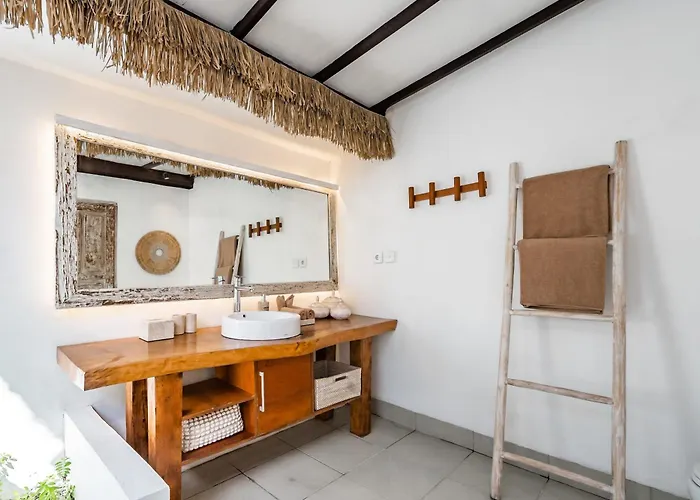 Amedee 2 Villa