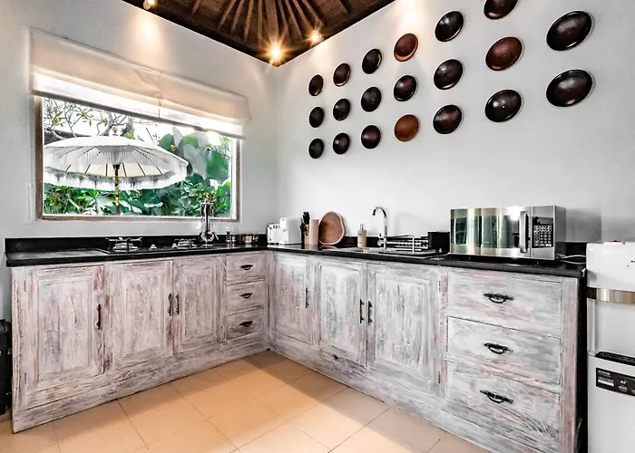 Amedee 2 Ubud (Bali)