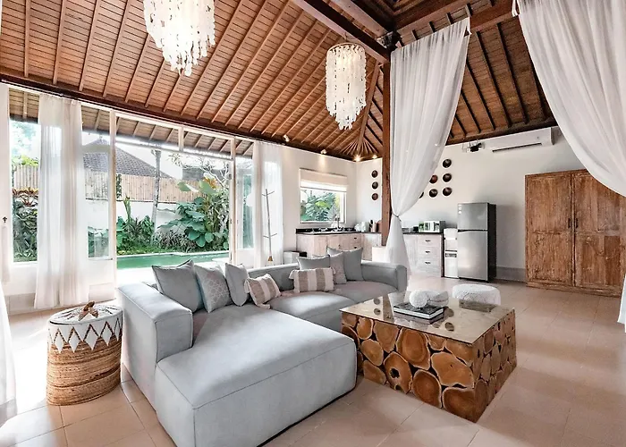 Amedee 2 Ubud (Bali)