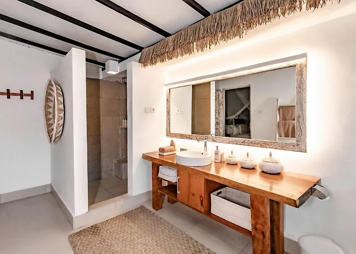 Amedee 2 * Ubud (Bali)