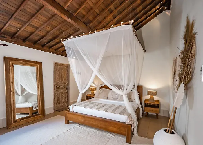 Amedee 2 Villa Ubud (Bali)