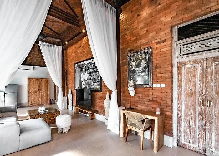 Villa Amedee 2
