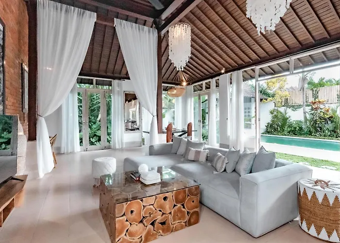 Amedee 2 * Ubud (Bali)