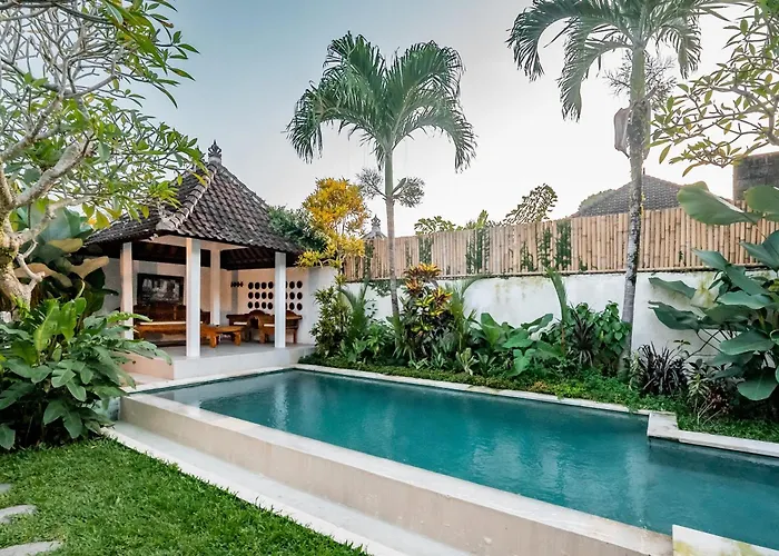 Amedee 2 Villa