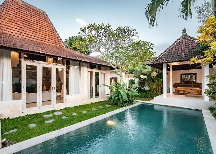 Amedee 2 Villa