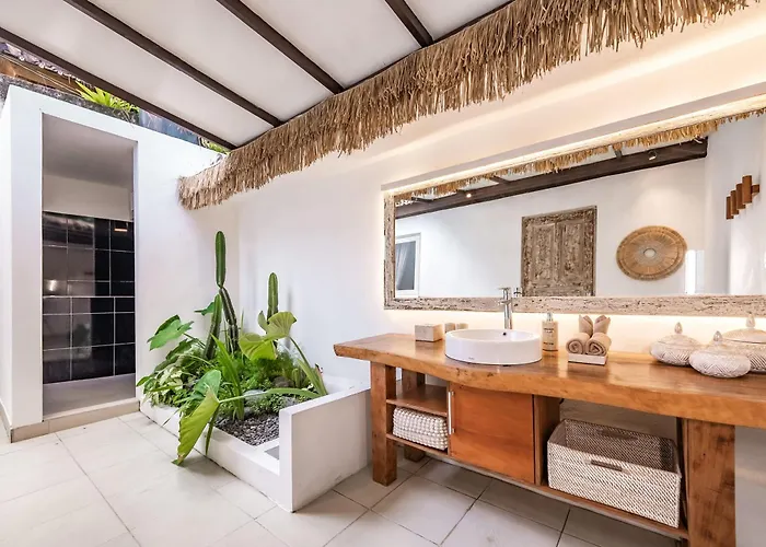 Amedee 2 Villa Ubud (Bali)