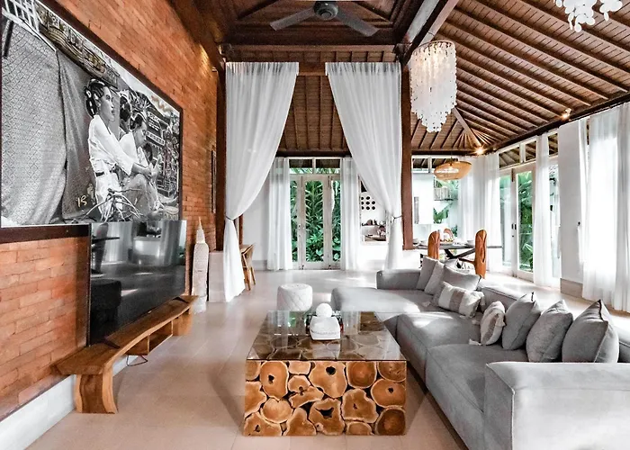 Amedee 2 Villa